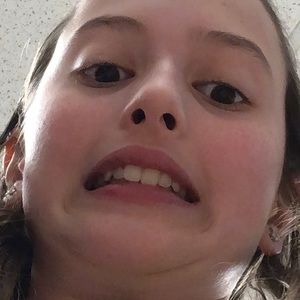 Meet your Posher, Nevaeh